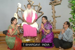 T BHARGAVI  INDIA